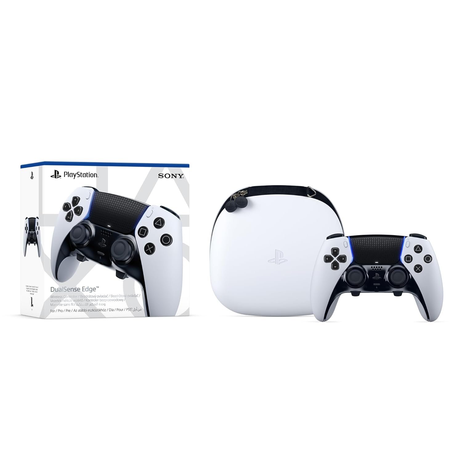 PlayStation DualSense Edge Wireless Controller (Copy)