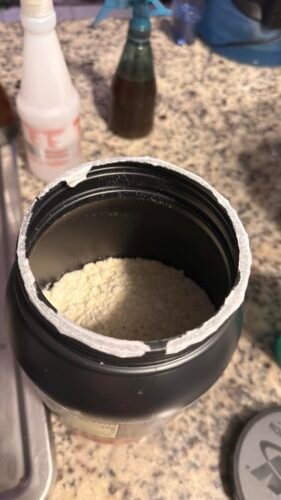 Optimum Nutrition Gold Standard 100% Whey Protein Powder. Chocolate Peanut Butter. 2 Pound (Packaging May Vary) photo review