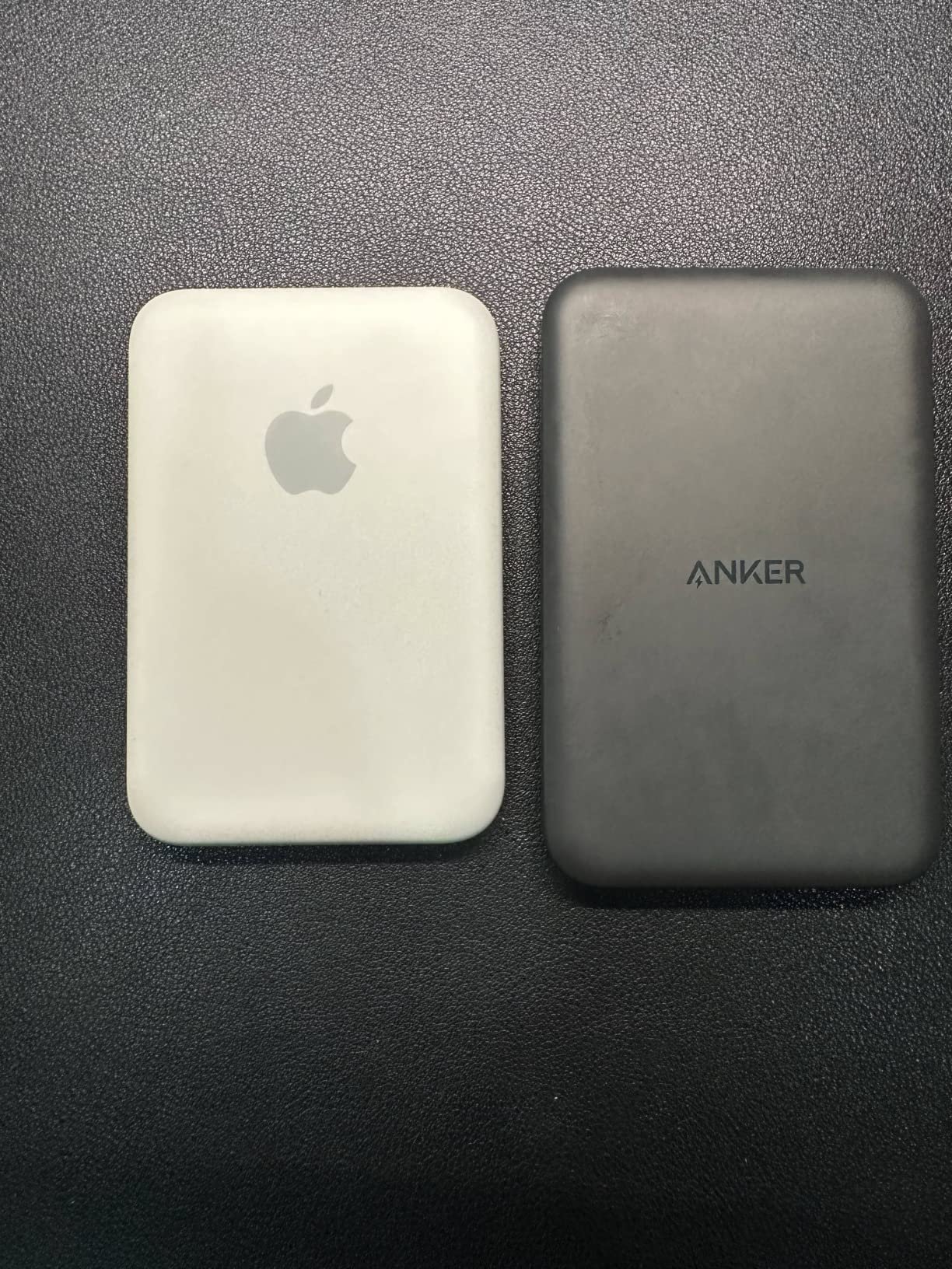 Anker 621 Magnetic Portable Charger (MagGo). 5.000mAh Wireless Power Bank with USB-C Cable. Magsafe-Compatible Battery Pack for iPhone 16/15/14/13/12 Series photo review
